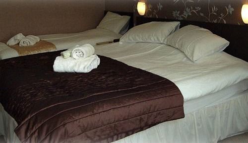 Chiltern Guest House Whitby Exteriér fotografie